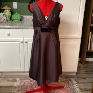 vintage inspired occasion dress